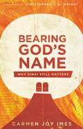 Bearing God’s Name