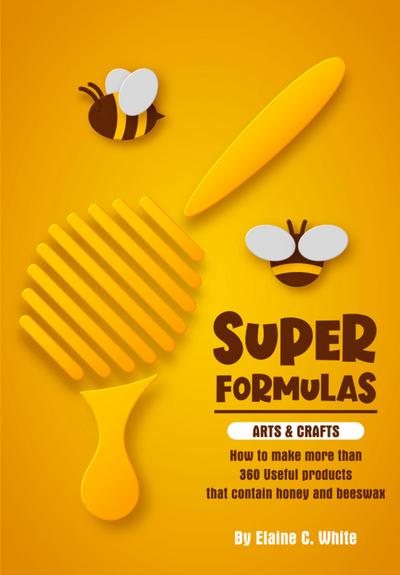 Super Formulas, Arts and Crafts