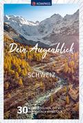 KOMPASS Dein Augenblick Schweiz