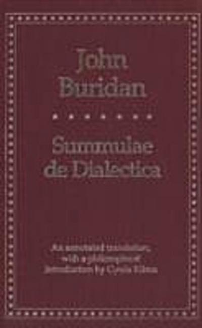 Summulae de dialectica