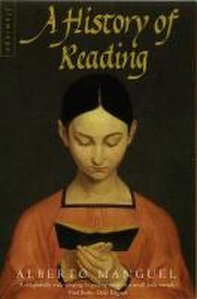 A History of Reading