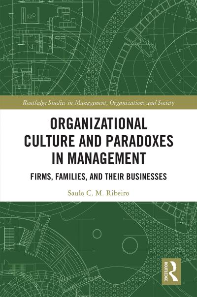 Organizational Culture and Paradoxes in Management