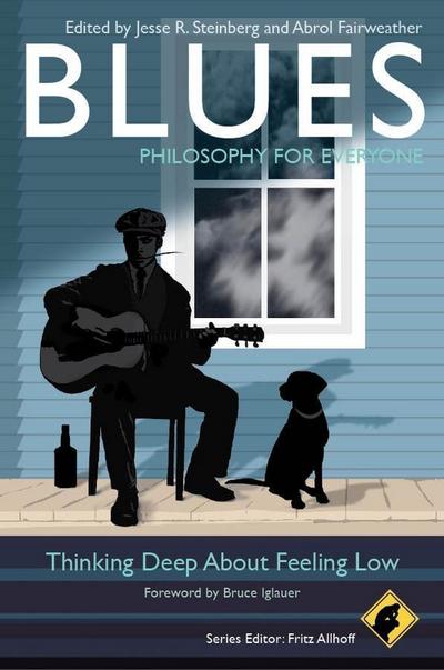Blues - Philosophy for Everyone