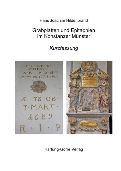 Grabplatten und Epitaphien im Konstanzer Münster