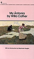 My Antonia