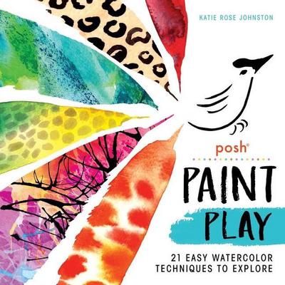 Posh Paint Play