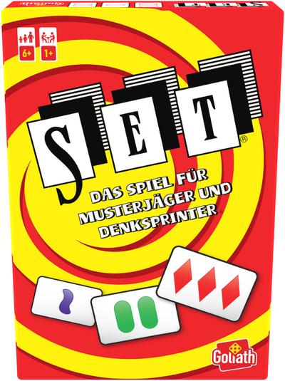SET