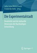 Die Experimentalstadt