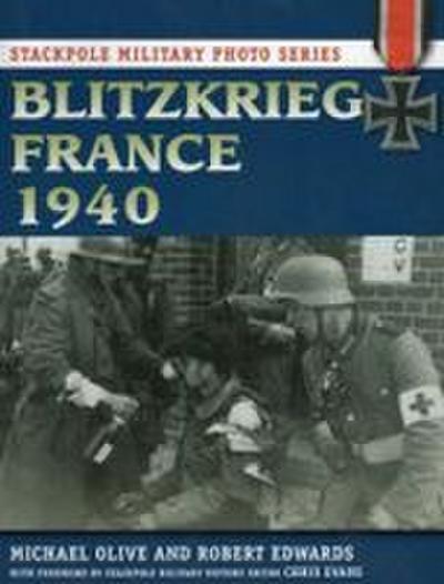 Blitzkrieg France 1940