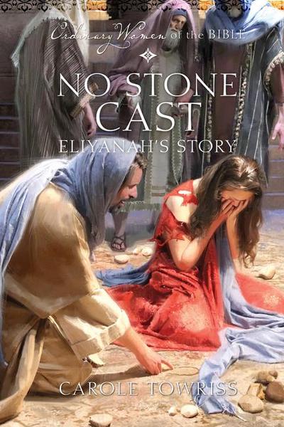 No Stone Cast: Eliyanah’s Story