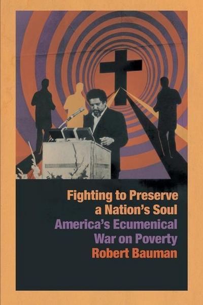 Fighting to Preserve a Nation’s Soul