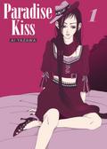 Paradise Kiss - New Edition 1