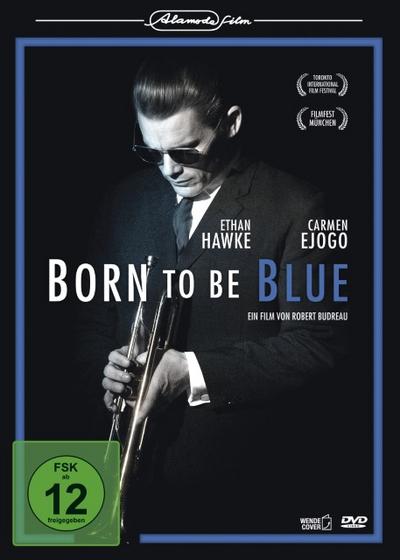 Born to Be Blue