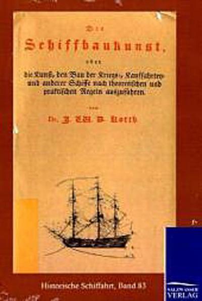 Schiffbaukunst