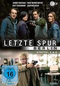 Letzte Spur Berlin