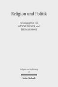 Religion und Politik