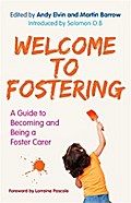 Welcome to Fostering