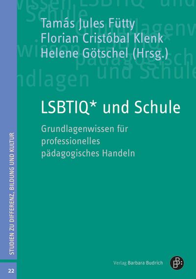 LSBTIQ* und Schule