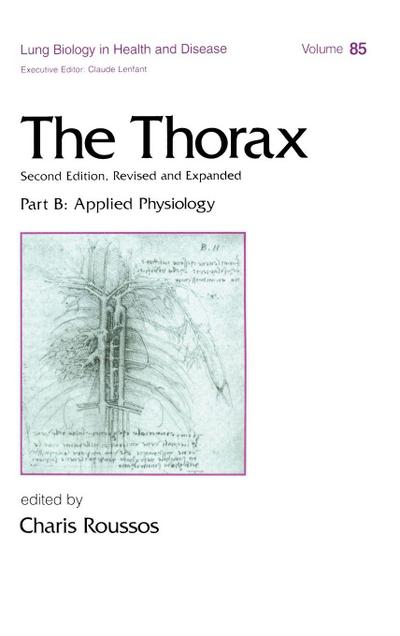 The Thorax, ---Part B