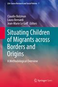 Situating Children of Migrants across Borders and Origins