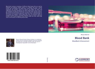 Blood Bank