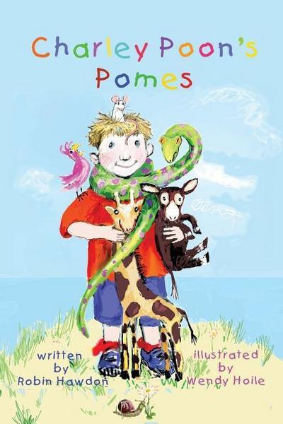 Charlie Poons Pomes