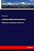 A Manual Indian Cattle and Sheep
