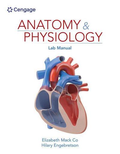 Anatomy & Physiology Lab Manual