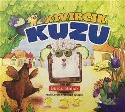 Kivircik Kuzu
