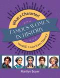 Famous Women in History