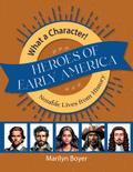 Heroes of Early America
