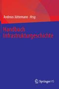 Handbuch Infrastrukturgeschichte