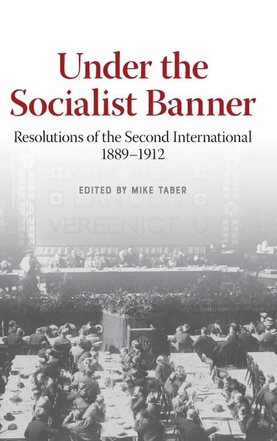 Under the Socialist Banner
