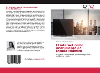 El internet como instrumento del Estado Islámico