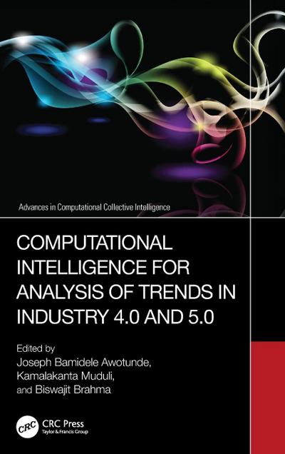 Computational Intelligence for Analysis of Trends in Industry 4.0 and 5.0
