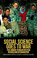 Social Science Goes to War