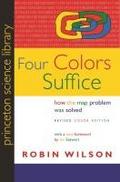 Four Colors Suffice: How the Map Problem Was Solved (Revised Color Edition) (Princeton Science Library): 30