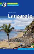 Lanzarote Reiseführer Michael Müller Verlag; Individuell reisen mit vielen praktischen Tipps.; Deutsch; 232 farb. Fotos