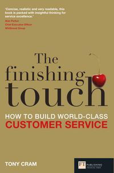 Finishing Touch, The