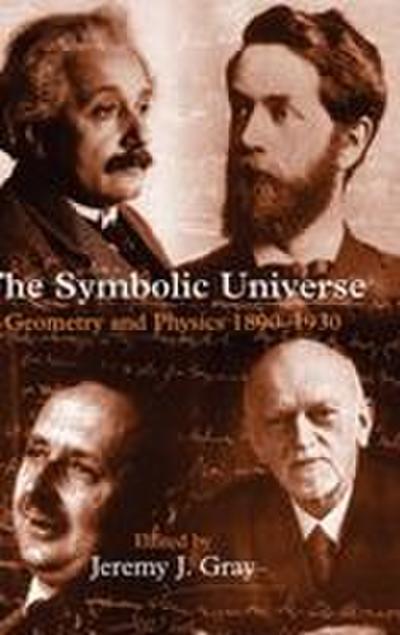 The Symbolic Universe
