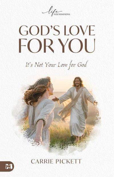 God’s Love for You