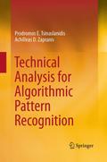 Technical Analysis for Algorithmic Pattern Recognition