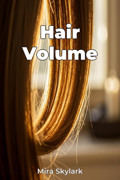 Hair Volume