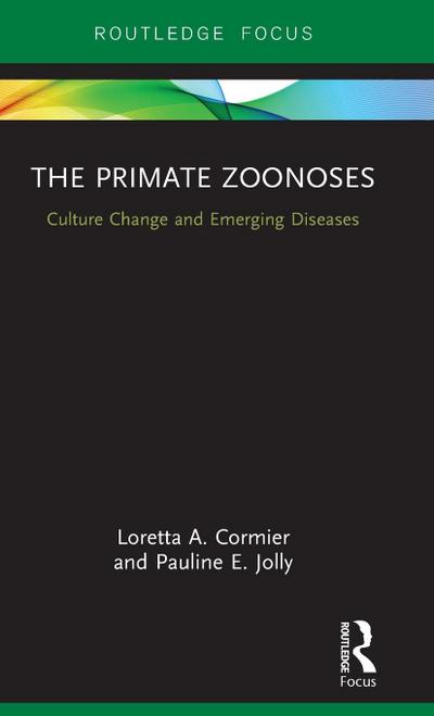 The Primate Zoonoses