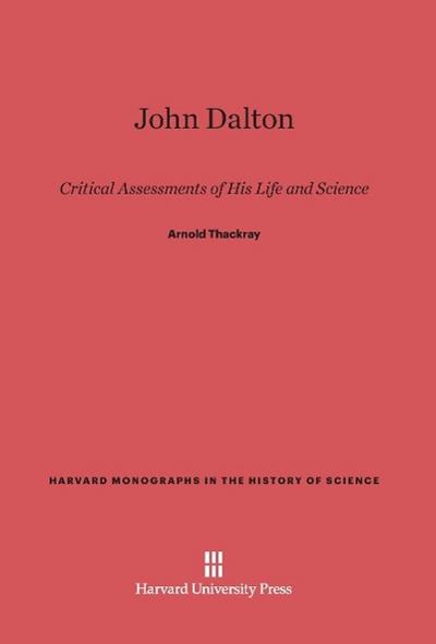 John Dalton