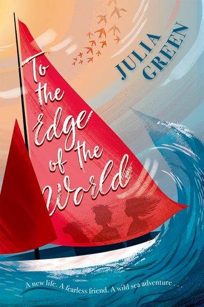 To the Edge of the World