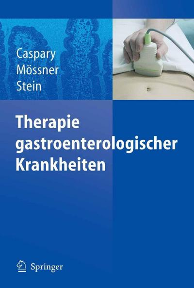Therapie gastroenterologischer Krankheiten
