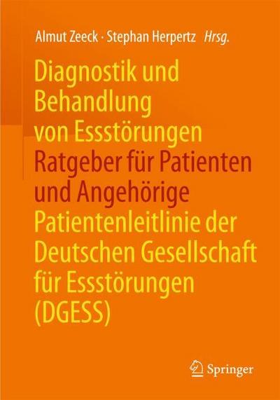 Diagnostik und Behandlung von Essstörungen