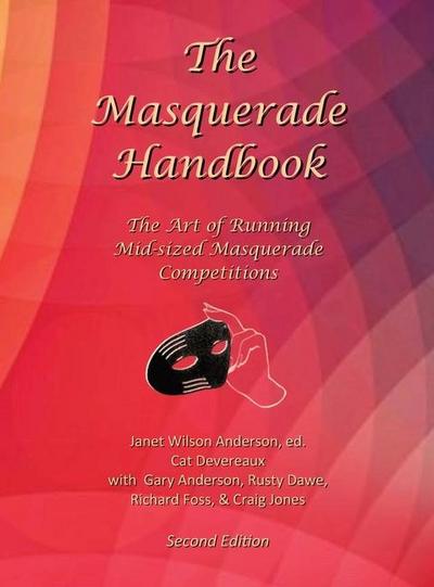 The Masquerade Handbook