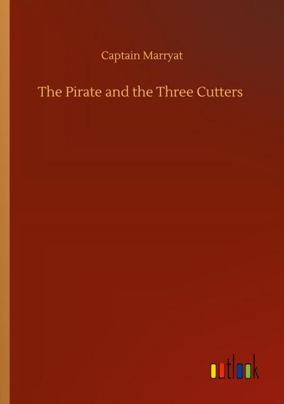 The Pirate and the Three Cutters